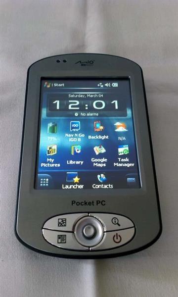 Mio-Digiwalker-p350m