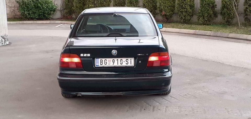 Bmw-e39