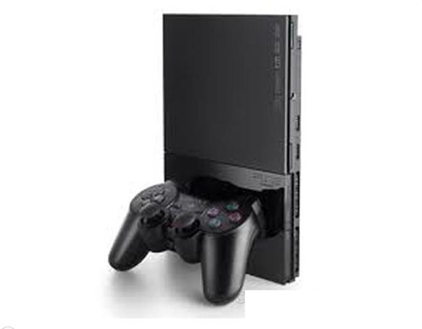 Sony PlayStation 2, novo