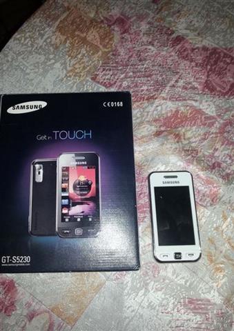 Samsung-S5230