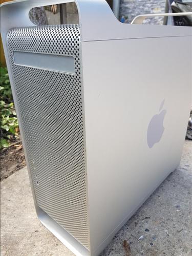 Apple power Macintosh G5