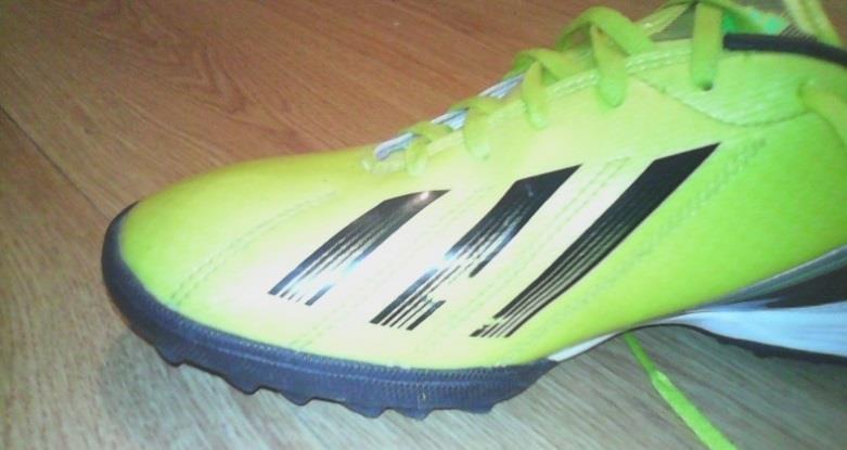 Adidas-kopacke