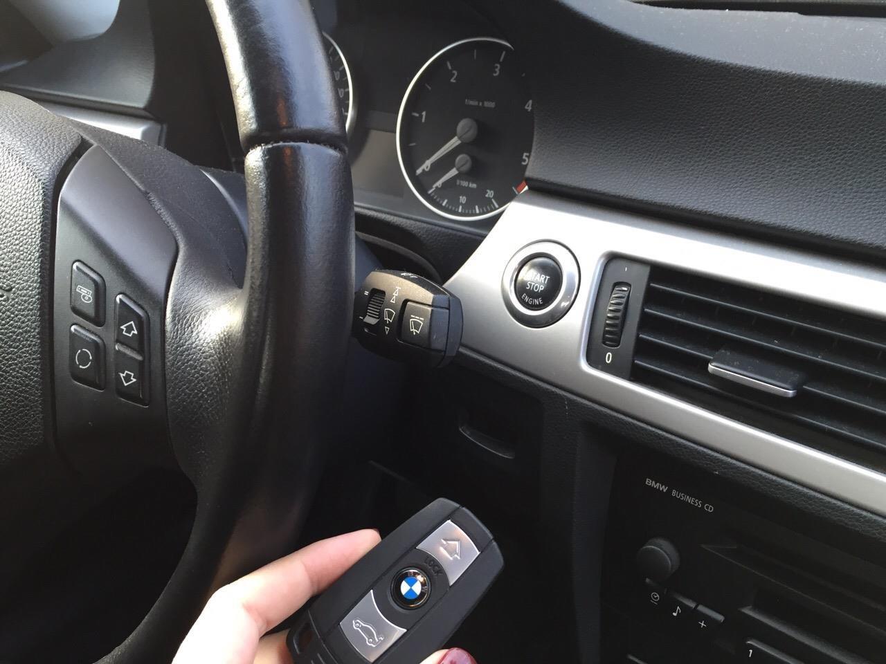BMW-320d