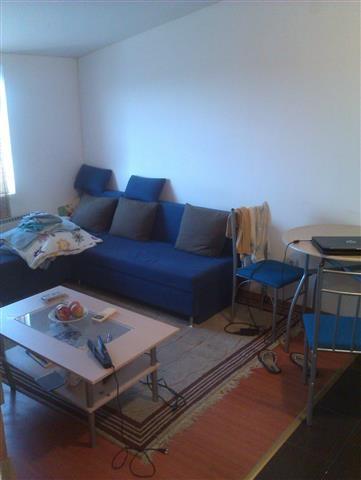 Stan 30 m2 - Beograd 