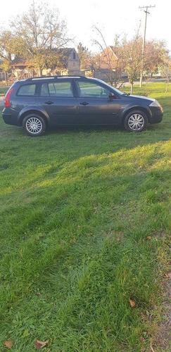 reno megan
