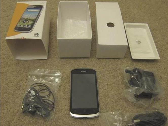 Huawei G300