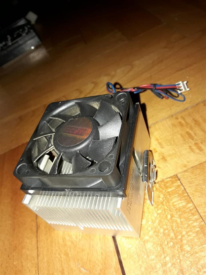 -AMD-Processor-sempron+hladjenje-AMD