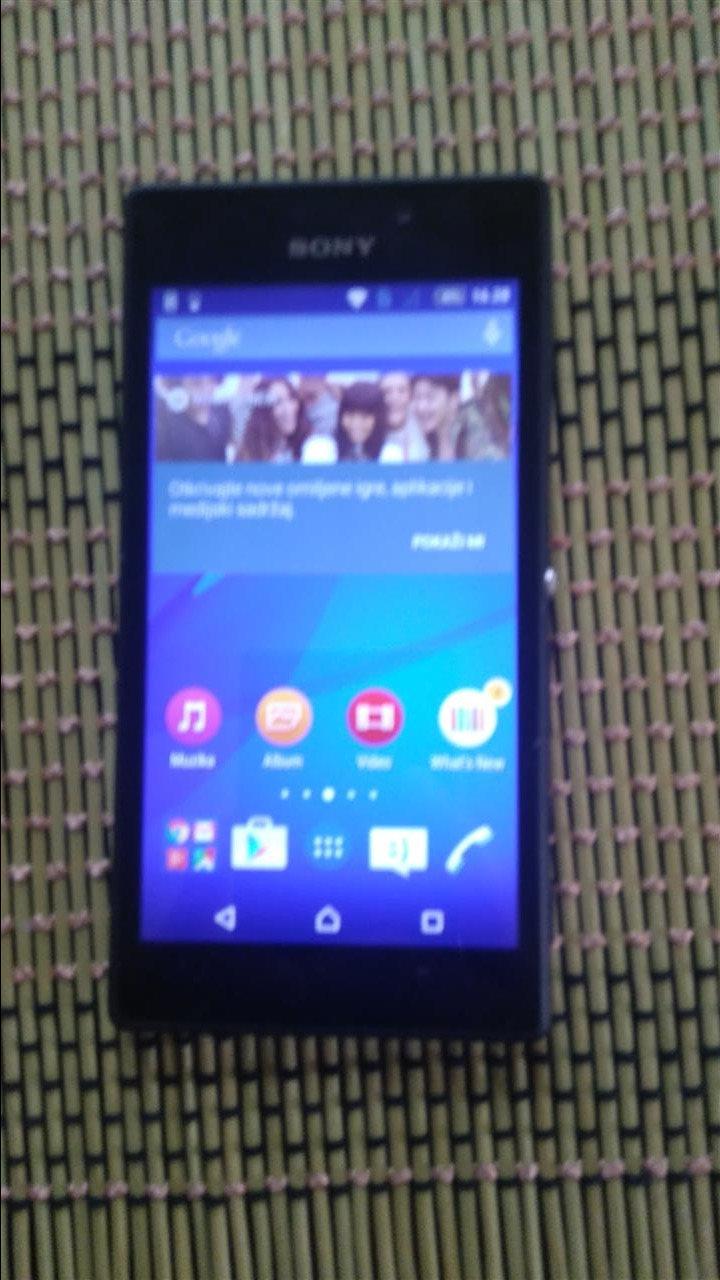 SONY-M2