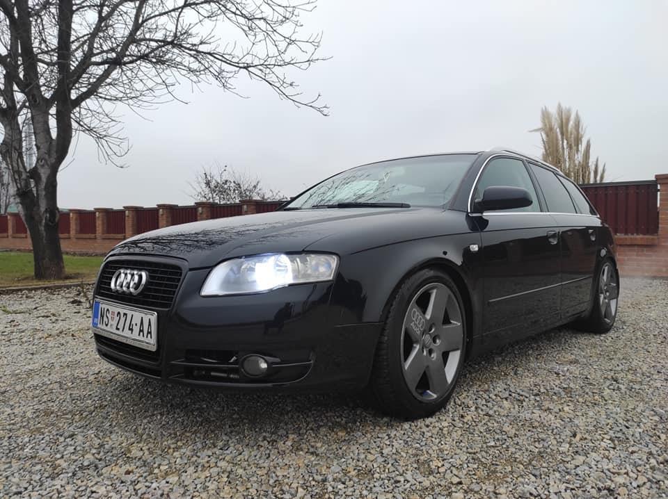 Audi