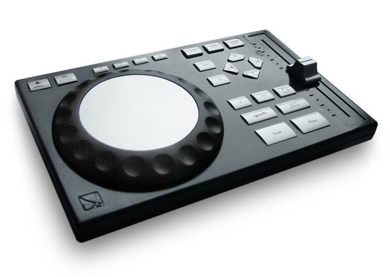Eks-XP10-Digital-DJ-Player
