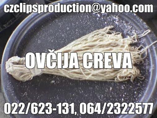CREVA-OVCIJA