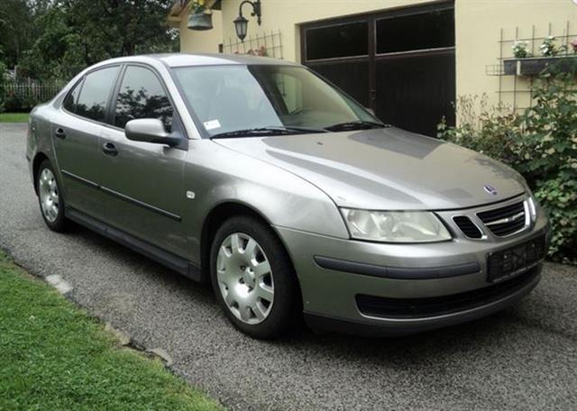 Saab 9-3 2.2 TID -04  