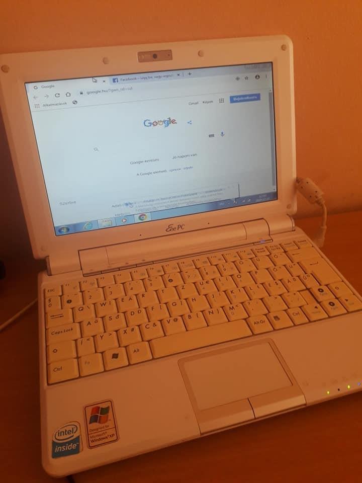 Asus-NoteBook
