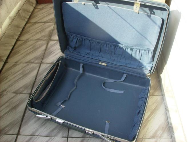 Kuferi SAMSONITE