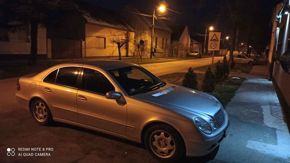 E200-cdi