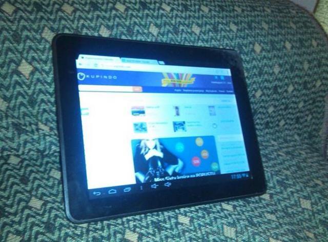 Tablet XWave XPad95