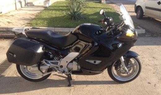 BMW K1200RS - 02