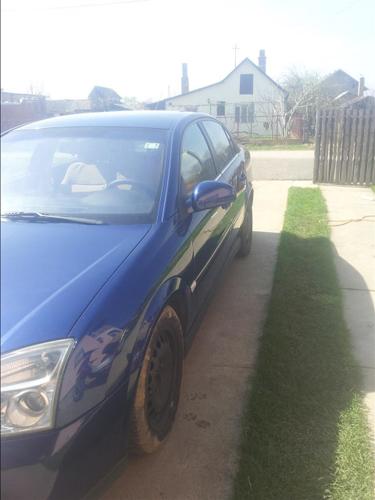 Opel vectra c 2,0dti