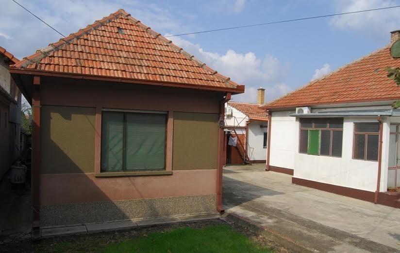 Kuca-Zrenjanin