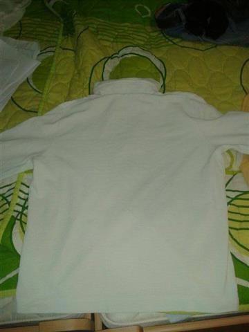 Hugo Boss duks