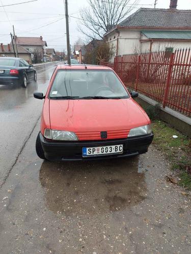 Pezo 106