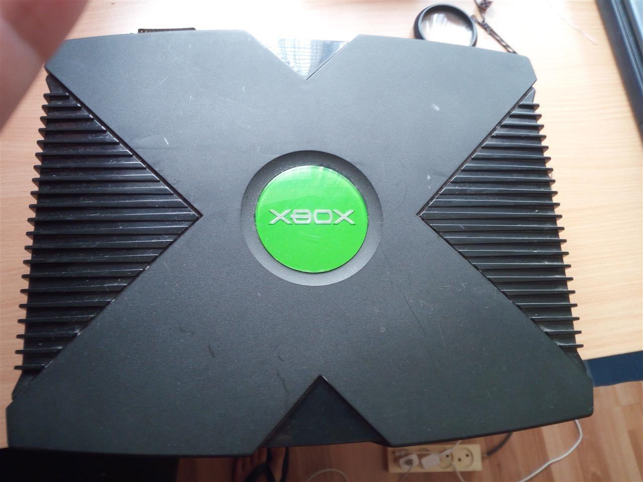 Xbox-Classic