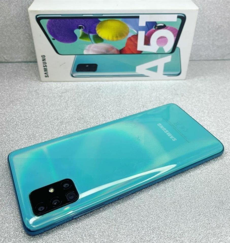 Samsung-a51