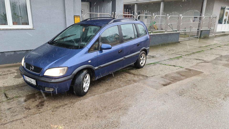 Zafira