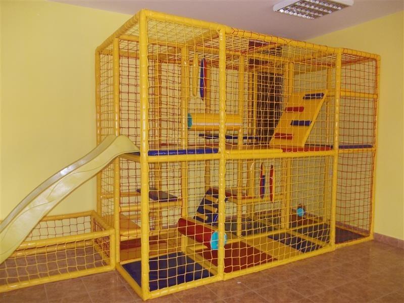 3D-lavirint