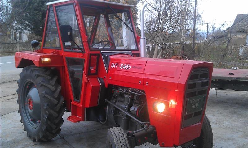 IMT-542