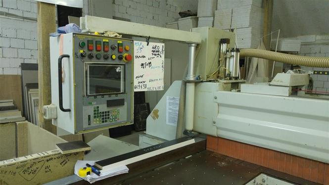 Formatizer Steton horizontalni