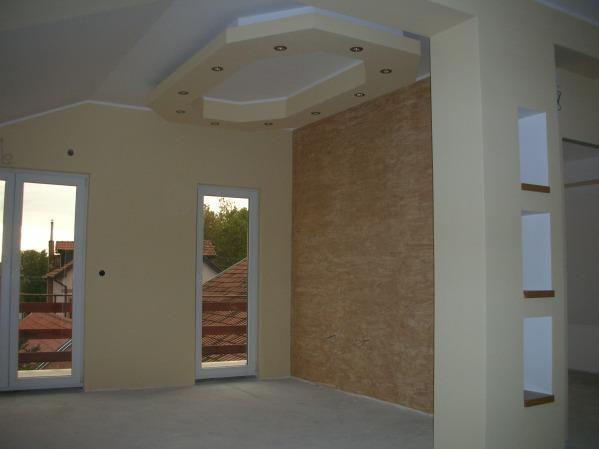 Stan 52m2 u Borci