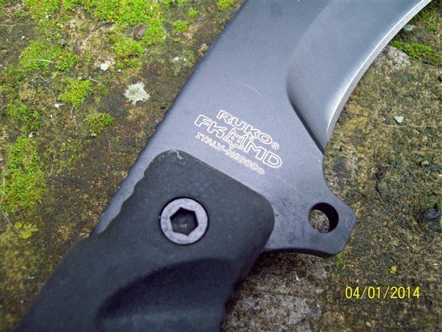 FOX-Kukri
