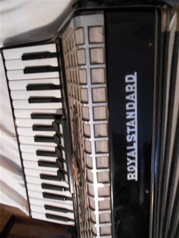 Harmonika