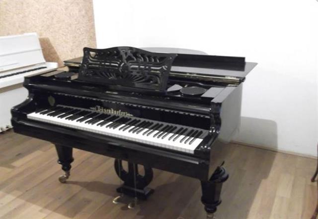 Bosendorfer klavir
