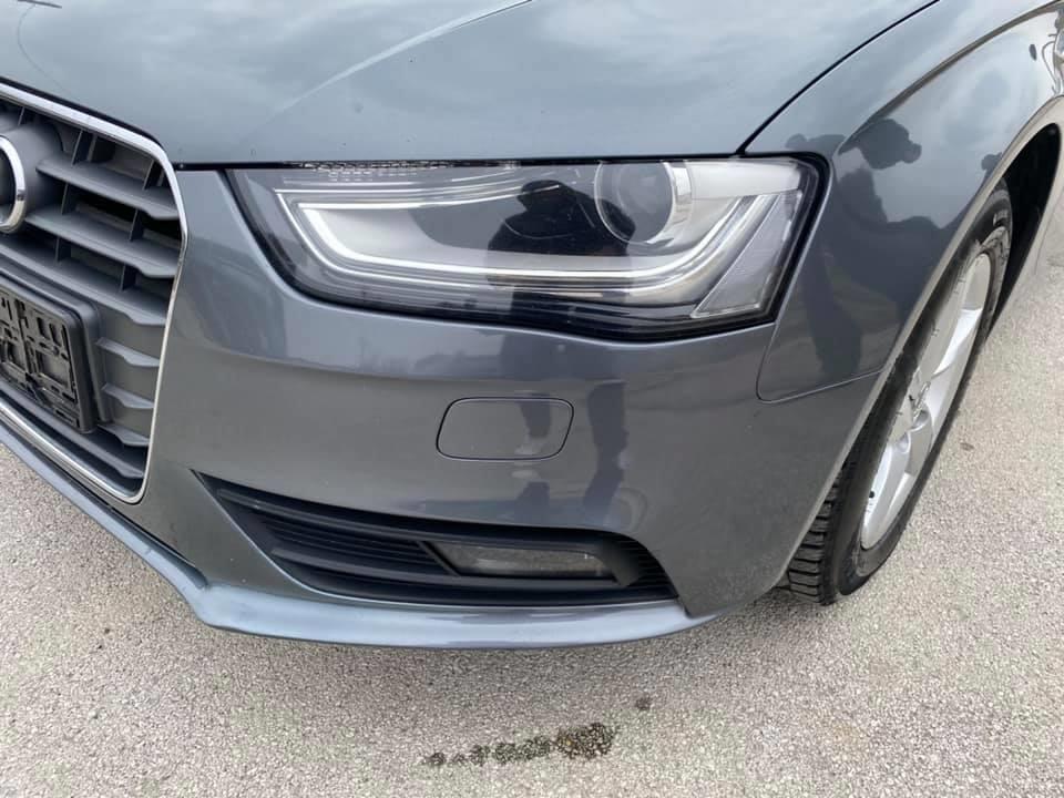 AUDI-A4-Dioda
