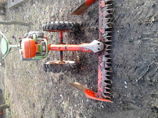 FREZA IMT 506