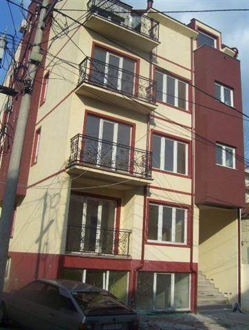Stan u Beograd -Vozdovac, ul.Brace Kovac