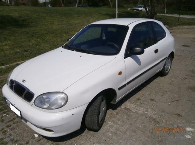 Daewoo Lanos S -00