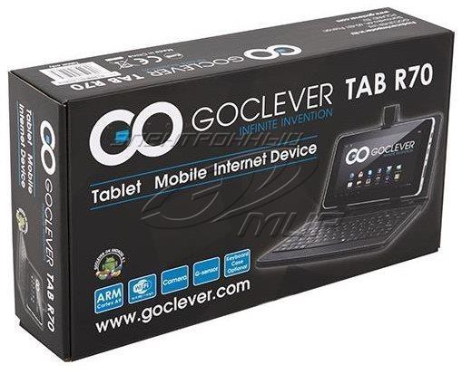 Tablet