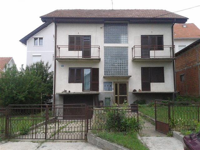 KUĆA HITNO