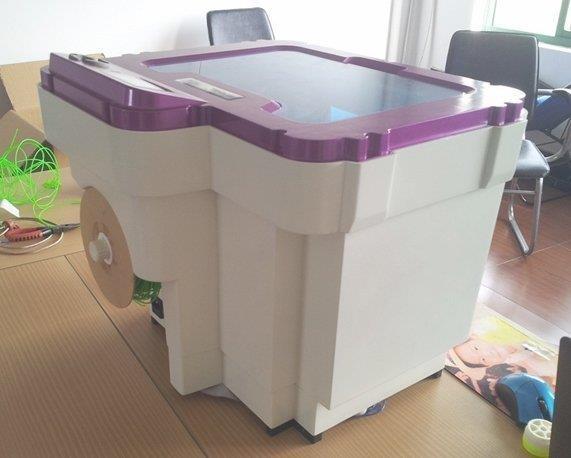 3D-PRINTER
