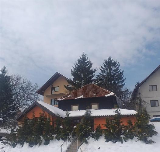 Kuca , Zlatibor,Cajetina