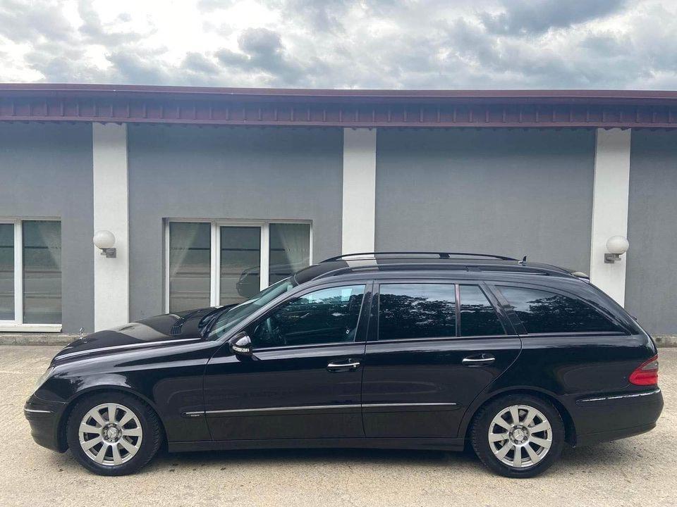 MERCEDES-E200---2-2-CDI---2008-GOD---REG-9-2021-