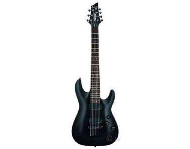 Elektricna gitara Schester Demon 7
