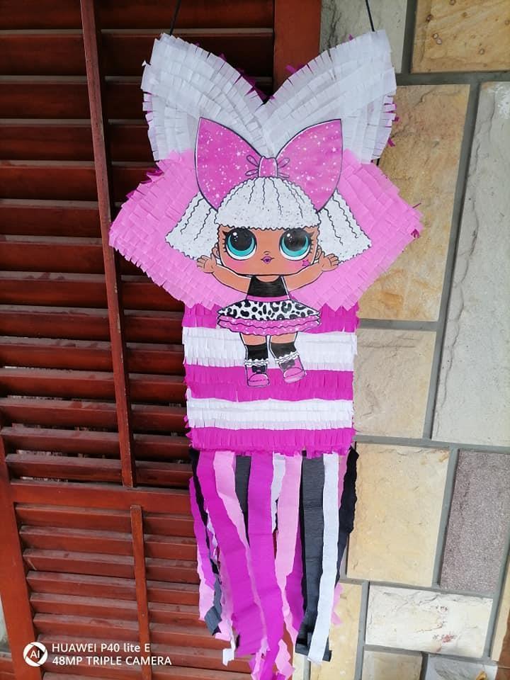 Pinjate