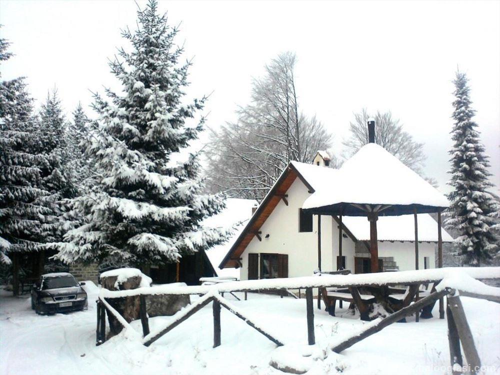 Kopaonik-Vikendica