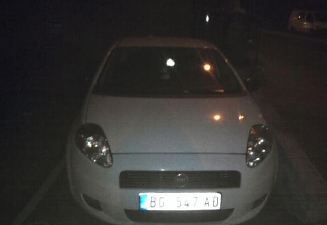 Fiat Grande Punto Multijet eudizel -06