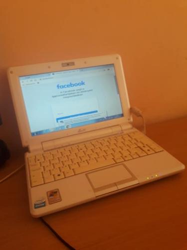 Asus NoteBook