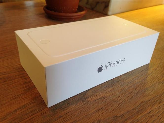 Apple iPhone 6 NOVO